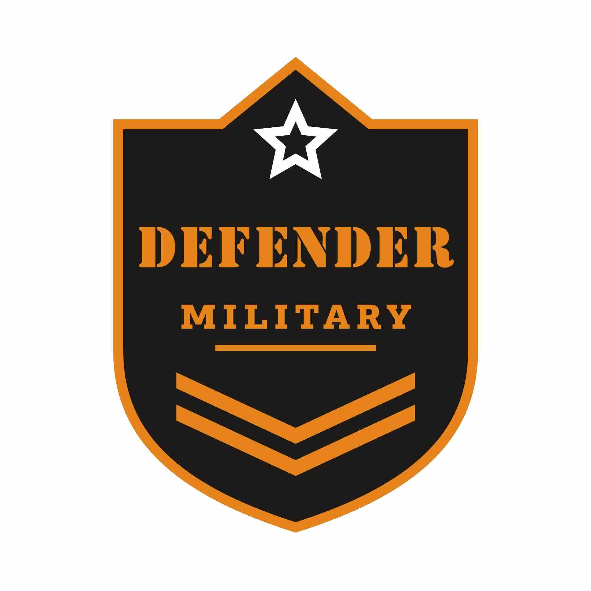 Милитари магазин Defender, г. Симферополь